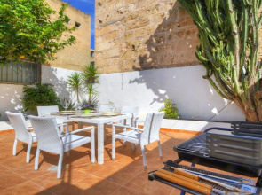 104534 -  House in Palma de Mallorca