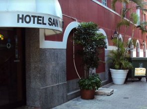 San Marco Hotel & Casino