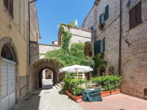 Appartamenti turistici Vicolo S. Chiara