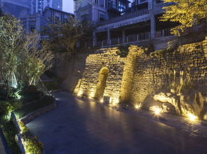 Somerset Yangtze River Chongqing