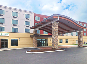 Wyndham Garden State College