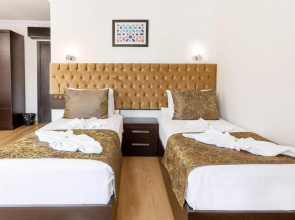 Kumru Hotel