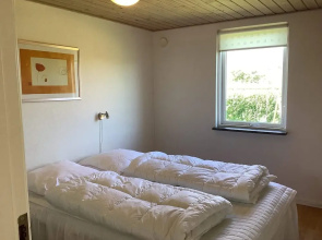 4 Star Holiday Home in Vestervig-by Traum