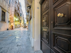 Valletta City Gate Apartment