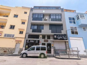 Alterhome SantaCruz deTenerife Valleseco