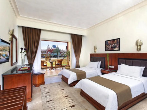 Pickalbatros Aqua Blu Sharm El Sheikh