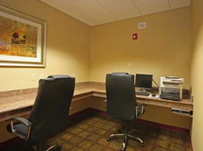 Best Western River Inn