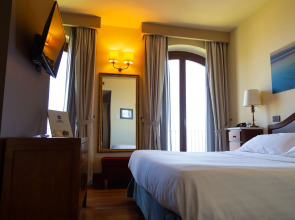 Best Western Hotel Santa Caterina