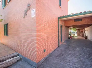 18 Carrer Frederica Montseny
