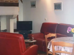 House Petit Rimbez