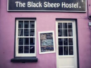 The Black Sheep Hostel