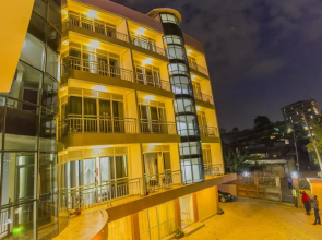 Makerere Star Hotel