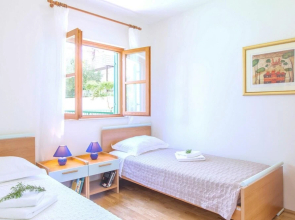 Villa Cvita in Hvar With 4 Bedrooms and 3 Bathrooms