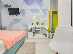 Гуд Лак Центральный