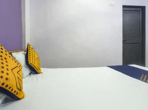 Akshay Lodge by OYO Rooms