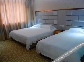 Xindu Business Hotel