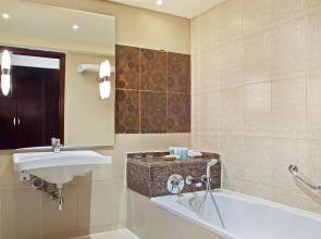 DoubleTree by Hilton Sharm El Sheikh - Sharks Bay Resort