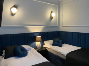 Family & Business Sauna Tężnia Apartments No12 Leśny nad Zalewem z Balkonem i Parkingiem oraz możliwością wyżywienia - Exclusive New!