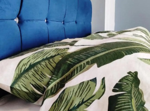Joanna Double Room Villa 47 Youghal