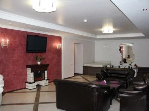 Mini-Hotel na Primorskom 134