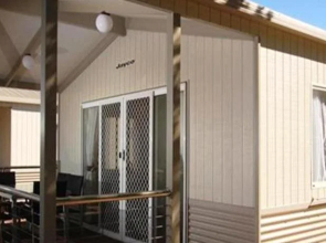 BIG4 Riverside Swan Hill