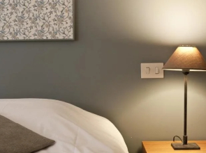 Bed and Breakfast t Groene Genoegen