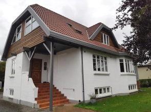 Sdr. Omme Bed & Breakfast