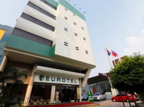 Eurotel Las Pinas