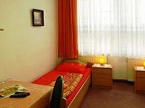 Gaststätte & Pension Am Tanger