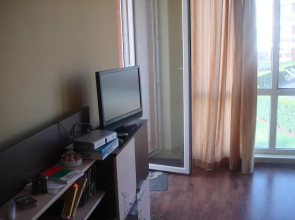 Apartments in Sunny Island Complex