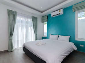 Orchid Paradise Homes OPV301