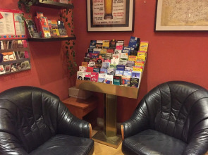 Astrid Hotel am Kurfürstendamm