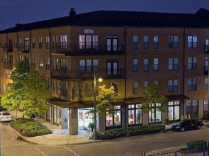 Apartments at 70 South 4th Street