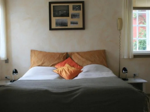 Hotel Ærøhus
