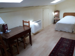 Bed & Breakfast Domaine De Bayanne