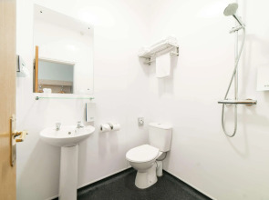 Quality Hotel Coventry