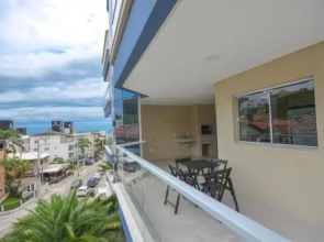 Apartamento Águas Azuis Bombinhas 1068