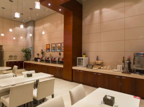 Jinjiang Inn Shanghai World Expo