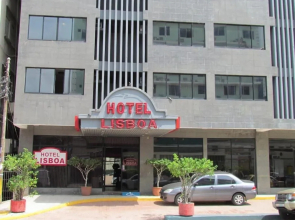 Hotel Lisboa