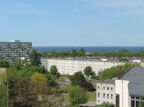 Mieszkanie Blisko Plazy Przymorze