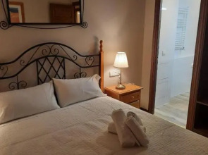 Bonito apartamento Incles by Renttarter