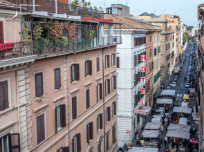 Raeli Hotel Floridia