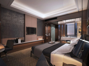 Royal Stay Palace Hotel