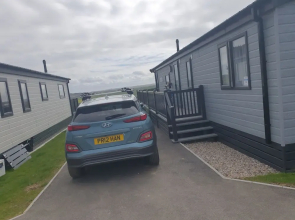 Elite Bluewater Lodge