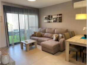 Luxury Penthouse Oasis Beach VIII Orihuela Costa Punta Prima