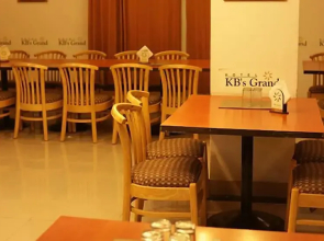 Hotel KB’s Grand