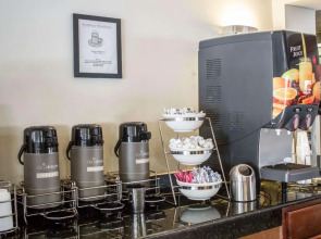 Sleep Inn Miami International Airport