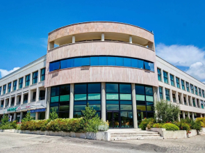 Galileo Palace Hotel