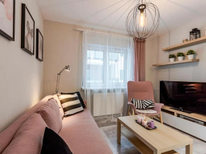VacationClub – Unieście-Szafirowa Mierzeja 9