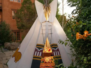 Hotel Santa Fe